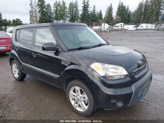 KIA SOUL 2011 kndjt2a25b7251209