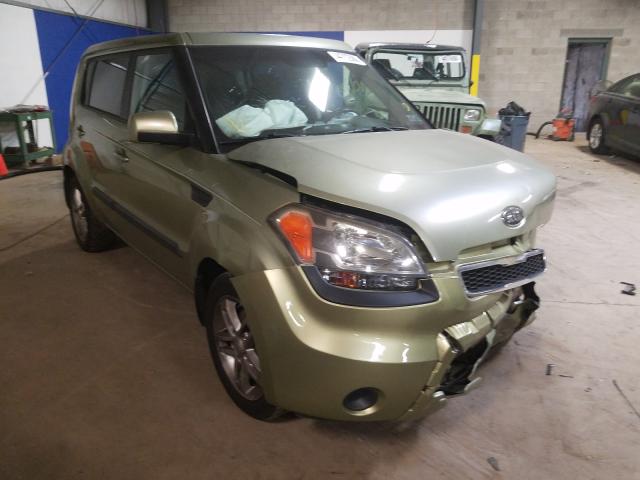 KIA SOUL 2011 kndjt2a25b7251775