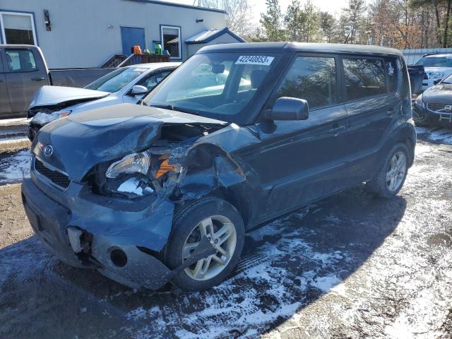 KIA SOUL 2011 kndjt2a25b7252263