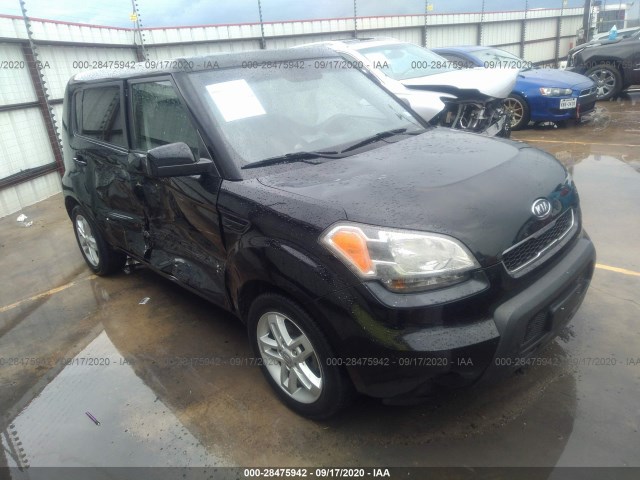 KIA SOUL 2011 kndjt2a25b7252862