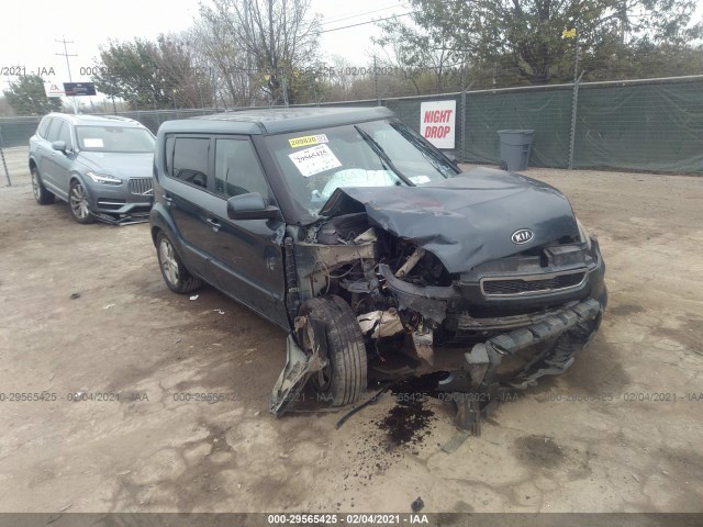 KIA SOUL 2011 kndjt2a25b7254465