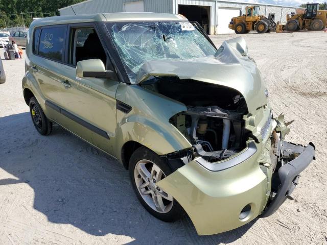 KIA SOUL 2011 kndjt2a25b7254644