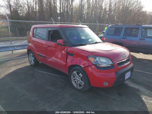 KIA SOUL 2011 kndjt2a25b7255311