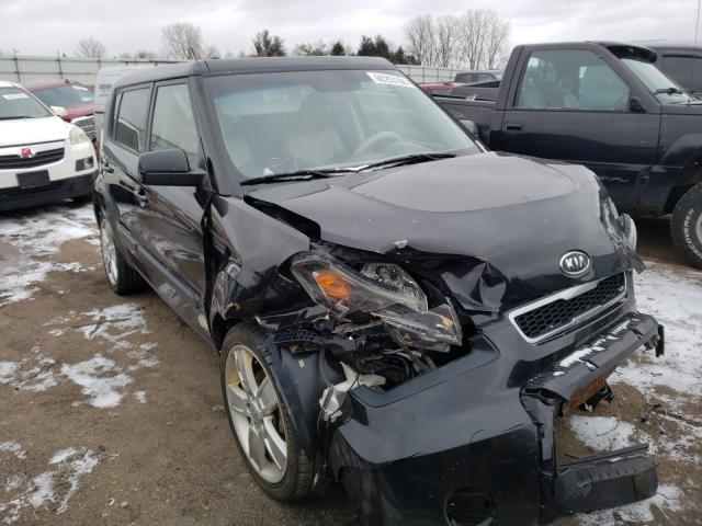 KIA SOUL 2011 kndjt2a25b7258113