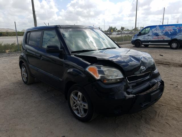 KIA SOUL 2011 kndjt2a25b7258564