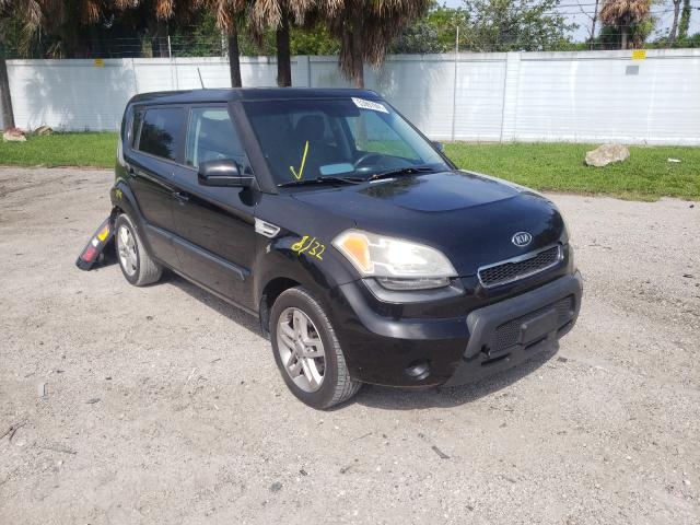 KIA SOUL 2011 kndjt2a25b7258614