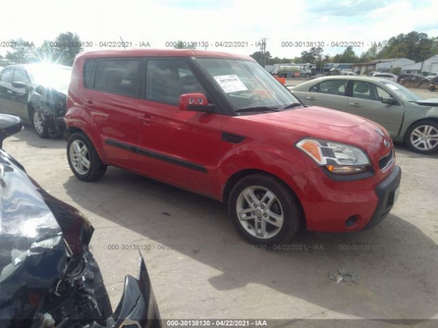 KIA SOUL 2011 kndjt2a25b7259018