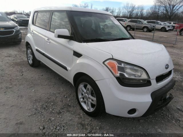 KIA SOUL 2011 kndjt2a25b7260752