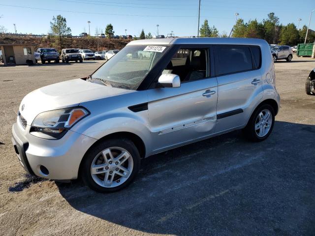 KIA SOUL 2011 kndjt2a25b7261724