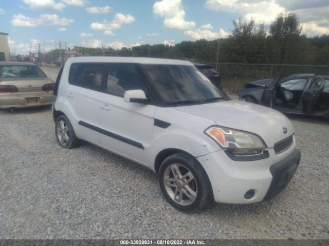 KIA SOUL 2011 kndjt2a25b7262176