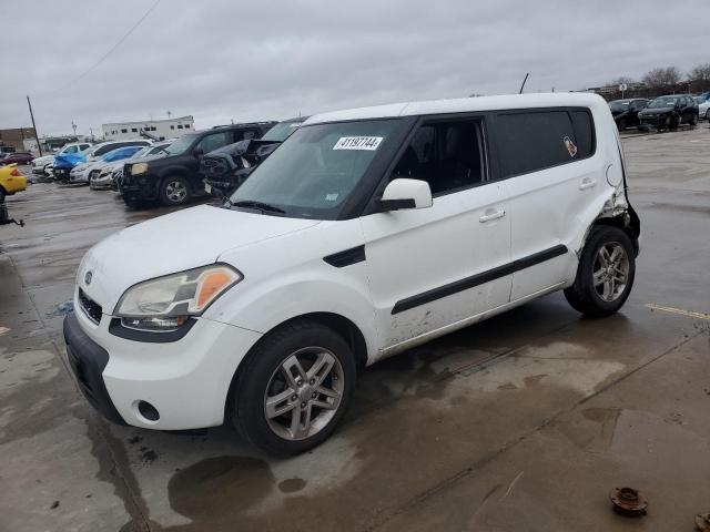 KIA SOUL 2011 kndjt2a25b7263988