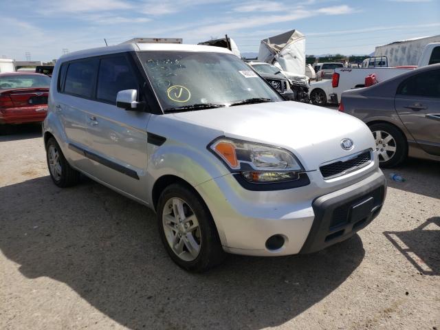 KIA SOUL + 2011 kndjt2a25b7264395