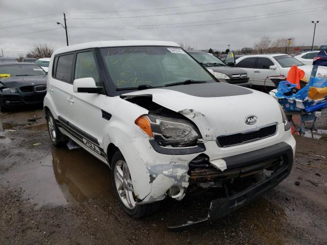 KIA SOUL + 2011 kndjt2a25b7267443