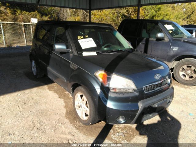 KIA SOUL 2011 kndjt2a25b7268947