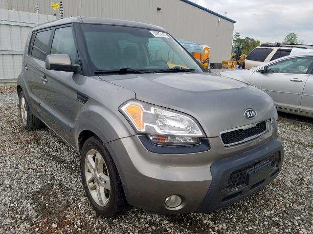 KIA SOUL 2011 kndjt2a25b7270181