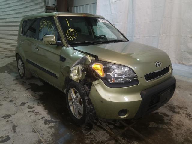 KIA SOUL 2011 kndjt2a25b7271072