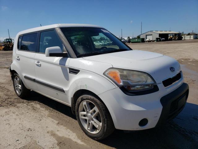 KIA SOUL + 2011 kndjt2a25b7271816