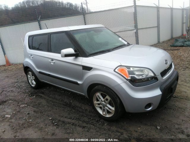 KIA SOUL 2011 kndjt2a25b7272819