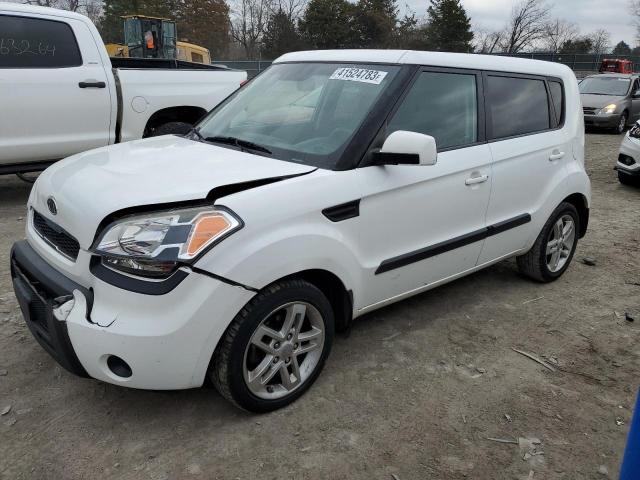 KIA SOUL 2011 kndjt2a25b7274375