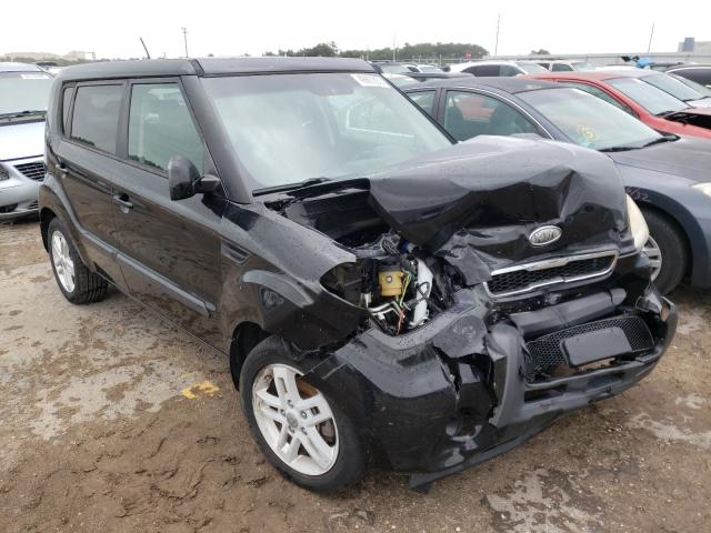 KIA SOUL + 2011 kndjt2a25b7275350