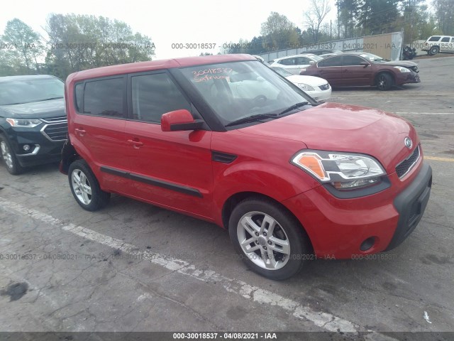 KIA SOUL 2011 kndjt2a25b7275770