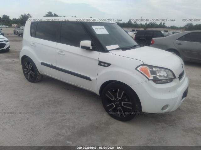 KIA SOUL 2011 kndjt2a25b7277695