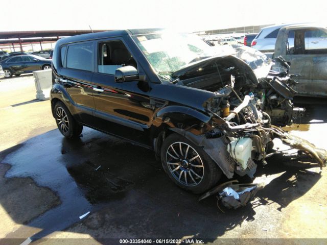 KIA SOUL 2011 kndjt2a25b7277809