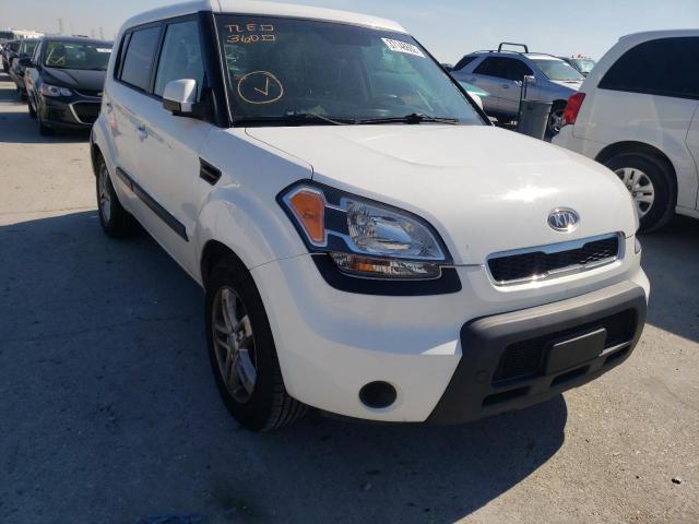 KIA SOUL 2011 kndjt2a25b7278331