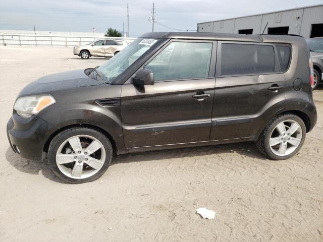 KIA SOUL + 2011 kndjt2a25b7280547