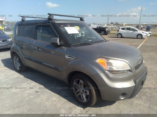 KIA SOUL 2011 kndjt2a25b7282346