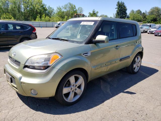 KIA SOUL 2011 kndjt2a25b7282556