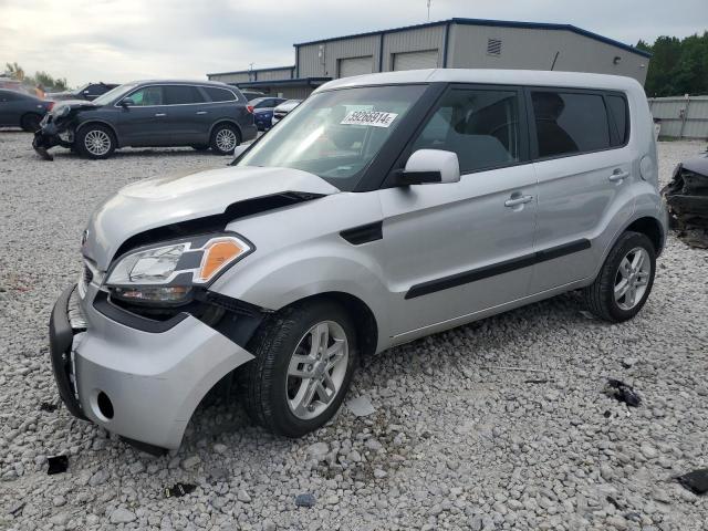 KIA SOUL 2011 kndjt2a25b7283366