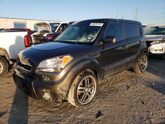 KIA SOUL 2011 kndjt2a25b7286560