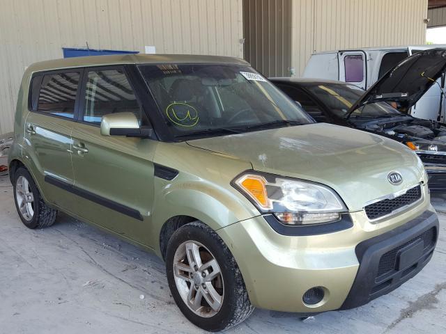 KIA SOUL 2011 kndjt2a25b7287417