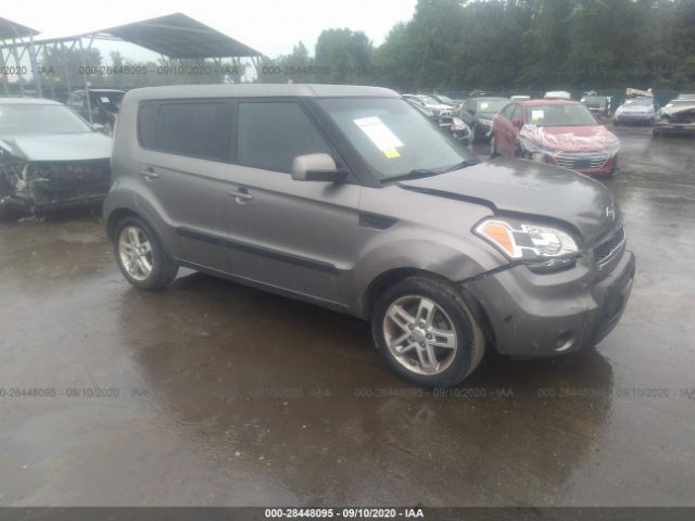 KIA SOUL 2011 kndjt2a25b7287532