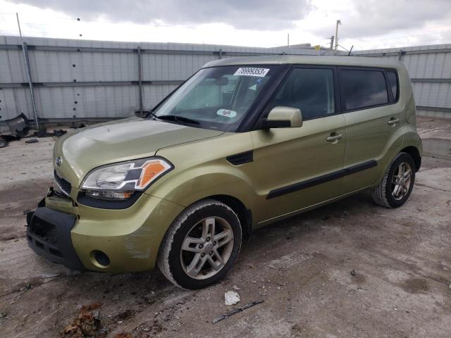 KIA SOUL 2011 kndjt2a25b7287773