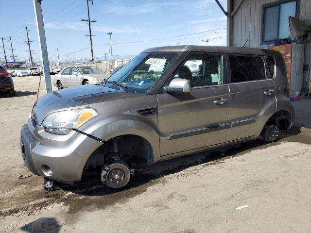 KIA SOUL + 2011 kndjt2a25b7287840