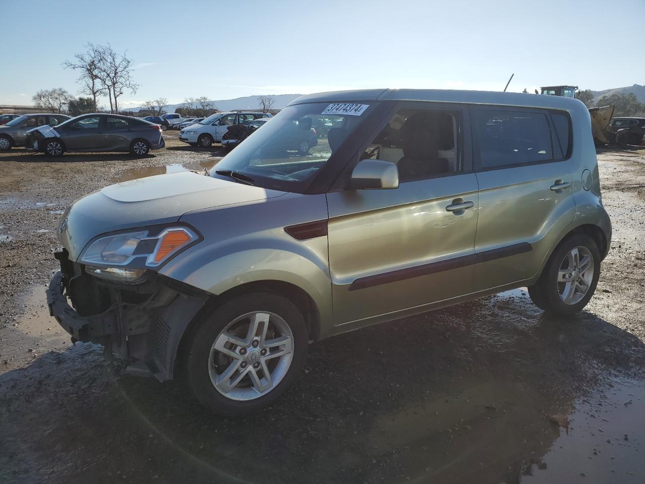 KIA SOUL 2011 kndjt2a25b7287918