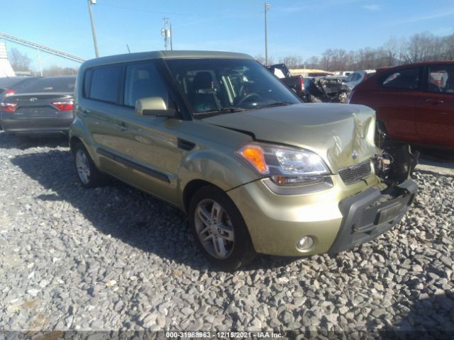 KIA SOUL 2011 kndjt2a25b7295419