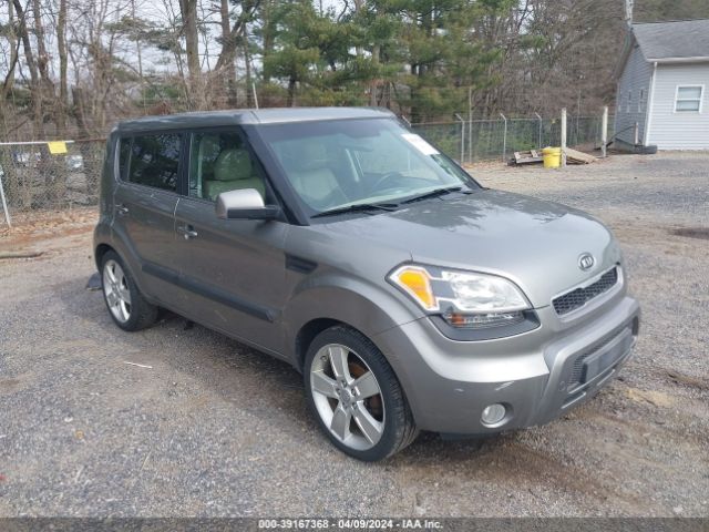 KIA SOUL 2011 kndjt2a25b7295856