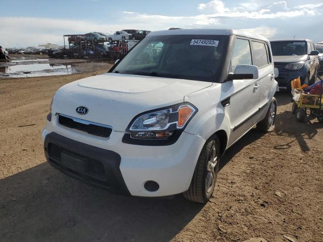 KIA SOUL 2011 kndjt2a25b7297347