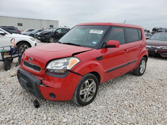 KIA SOUL 2011 kndjt2a25b7297400