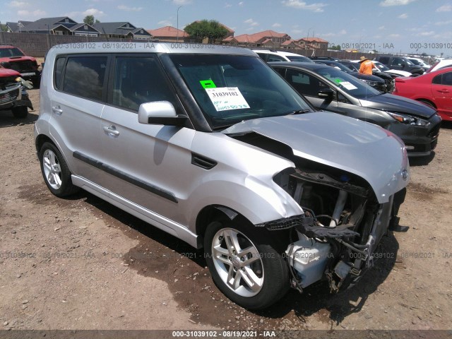 KIA SOUL 2011 kndjt2a25b7299454