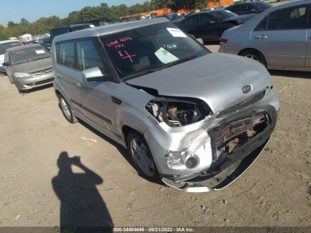 KIA SOUL 2011 kndjt2a25b7299471