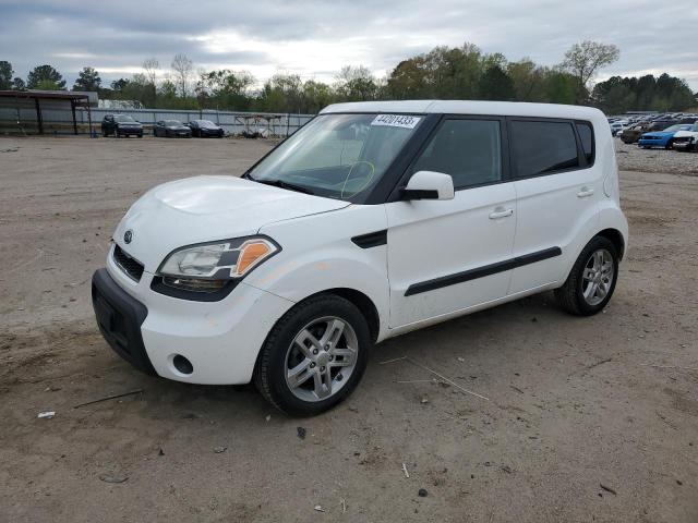 KIA SOUL + 2011 kndjt2a25b7301221