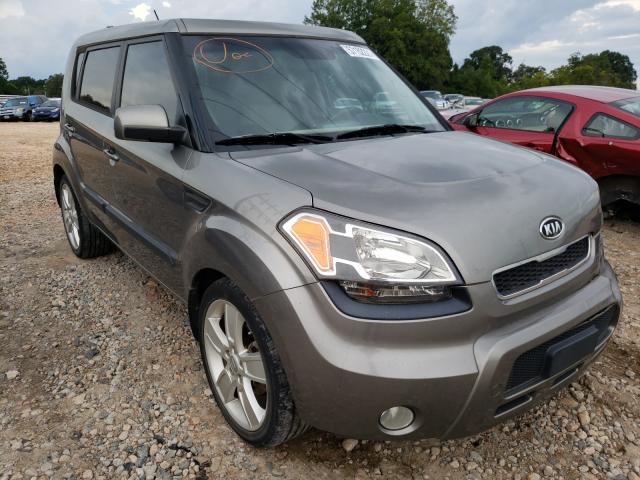 KIA SOUL + 2011 kndjt2a25b7301753