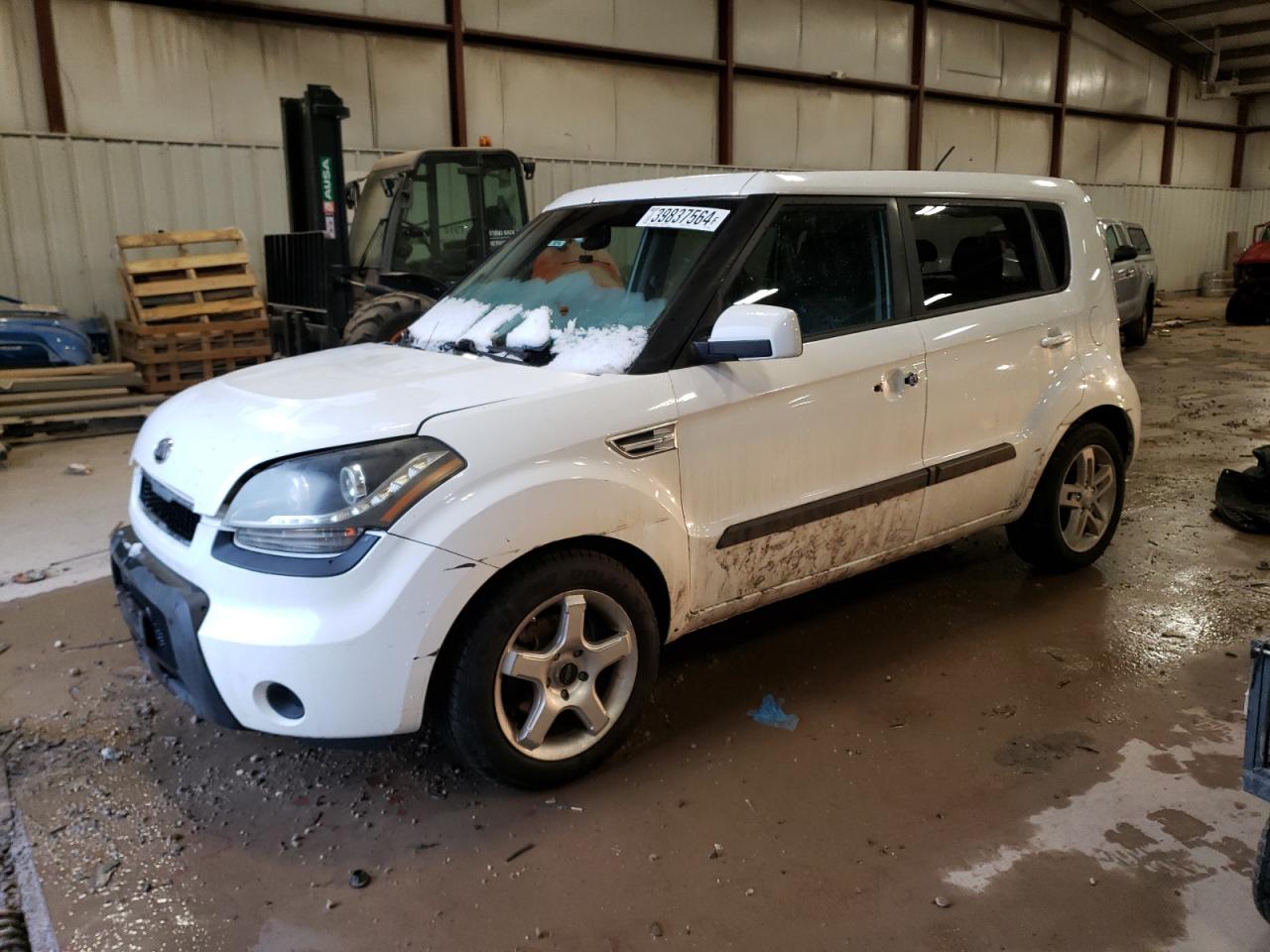 KIA SOUL 2011 kndjt2a25b7302983