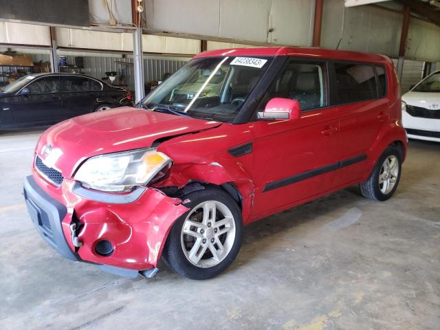 KIA SOUL 2011 kndjt2a25b7303406