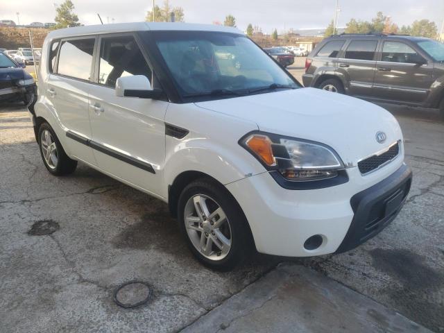 KIA SOUL 2011 kndjt2a25b7303955