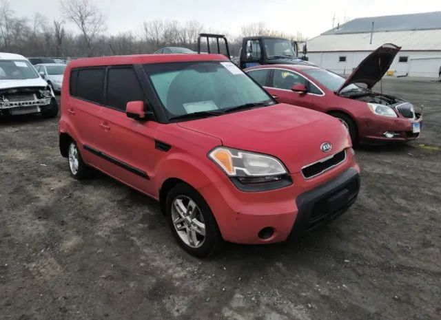 KIA SOUL 2011 kndjt2a25b7303986